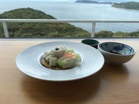なごりハモの旨さを知っていますか?