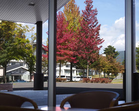 蒜山高原の紅葉を見にいこうよ!