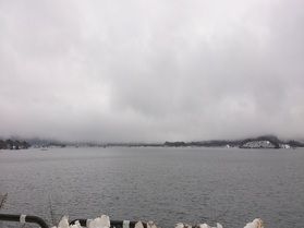 桧原湖
