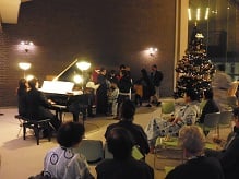 9、16日限定!クリスマスイベント☆