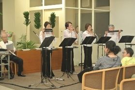 “ときめき”イベントのお知らせ