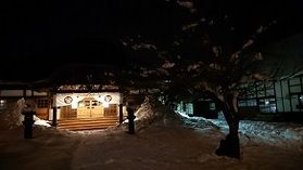 ♪初詣♪