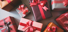 もうすぐバレンタイン!!