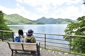 多くの外交官が愛した国際避暑地日光