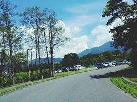 レッツ!高原サイクリング!