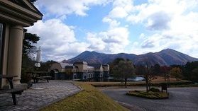 福島で美術館巡り♪