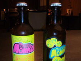 New Nikko beer is available!