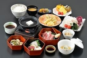 夕食をちょっと贅沢に…★一品料理のご案内★