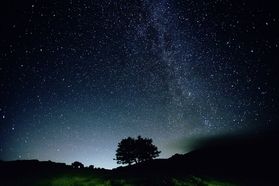 How many stars have we got?