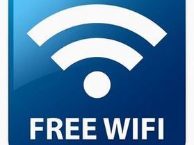 全室WiFiが使えるようになりました!
