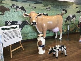 かわいい動物たちと大自然を満喫する大笹牧場!