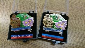 売店新商品と喫茶新商品