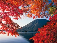9月!紅葉の日光ようこそ!!