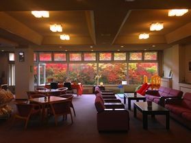 □■□ 茶臼山高原の紅葉 □■□