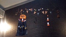 Trick or Treat? 