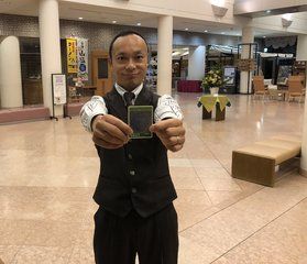 ご当地マンホールを探す旅~マンホールカードもあるよ~