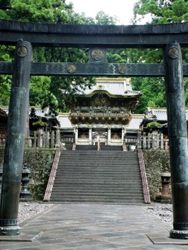 日光の社寺ライトアップスポット