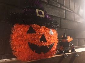 10月31日にハロウィンイベントを開催します!