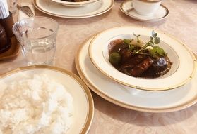 【絶品！】中禅寺湖でとちぎ和牛を食す