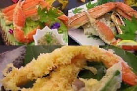 夕食をもっと豪華にしませんか?