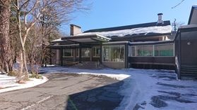 金精峠 冬季閉鎖日時のご案内