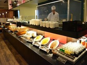 3月11日ご昼食レストラン貸切のお知らせ