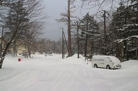 ☆★お車でお越しのお客様へ★☆