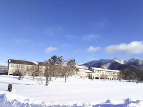 2019年も美しい裏磐梯を撮ります!!