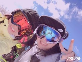 今年も行ってきましたー!!