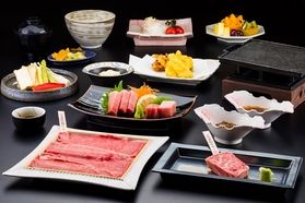 おすすめ！25周年記念とちぎ和牛スペシャルコース