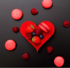 もうすぐバレンタイン❣!