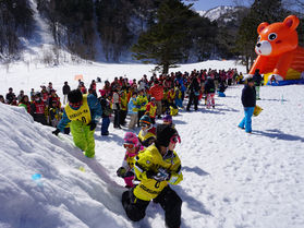 湯元温泉スキー場イベント情報