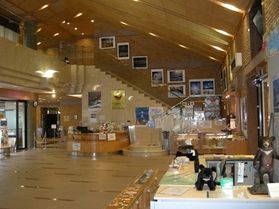 奥日光今昔写真展