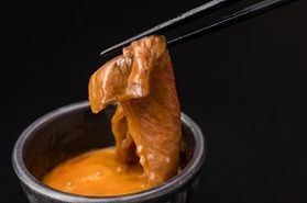 ★大好評とちぎ和牛のすきやきコース★