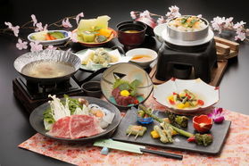 春の味覚が待ちきれない!!
