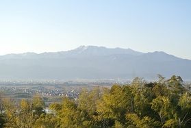 毎日行なっております!朝のお散歩会♪