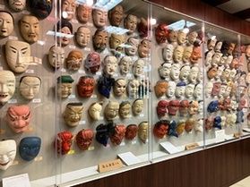 映画の題材にもなったお祭りがここに!