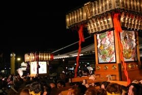 第５１回龍王祭