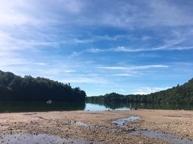 当館へいらっしゃった際にはぜひ湯ノ湖へ
