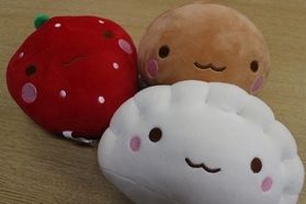 子供たちに人気です