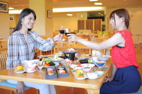 9月7日(土)昼食営業のご案内