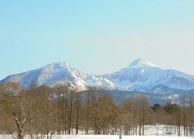 休暇村周辺スキー場情報!