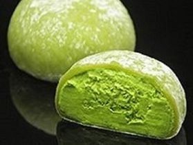 絶品！是非食べていただきたいスイーツNo.1　とろける生大福
