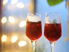 女性に人気なお酒!