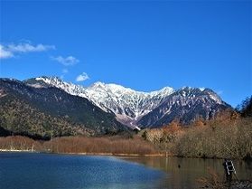 【Q&A】上高地まではどの位時間がかかりますか？