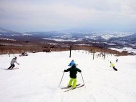 2019-20網張温泉スキー場インフォメーション
