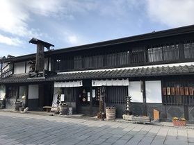 東信州エリア、上田へ足を伸ばしてみませんか