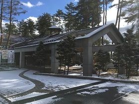 【開業準備進捗状況】リトリート安曇野ホテル