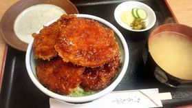 おすすめのお店「トンカツ浅井」