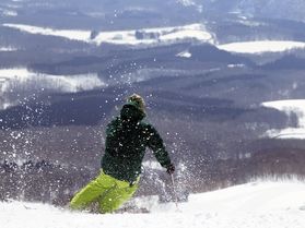 2019-2020網張温泉スキー場インフォメーション